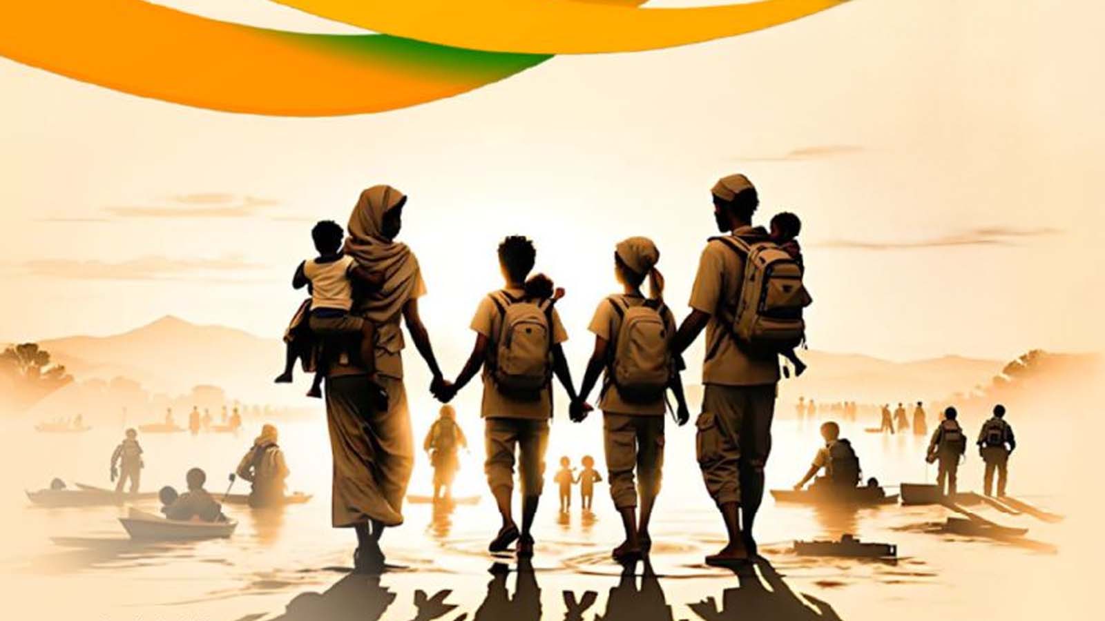 JORNADA MUNDIAL DE LOS MIGRANTES Y REFUGIADOS 2025