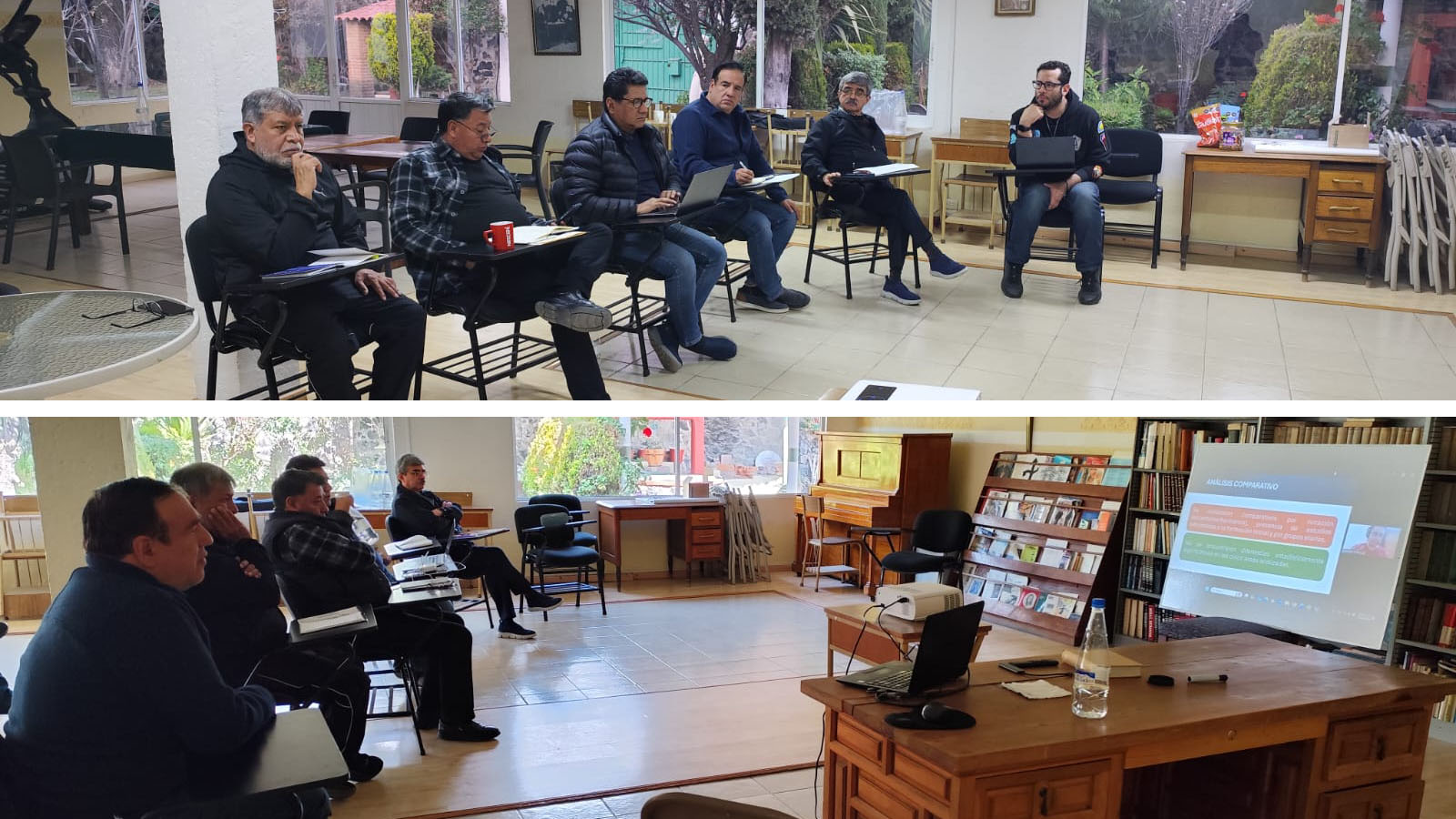 ENCUENTRO DE FIN DE AÑO | GOBIERNO PROVINCIAL