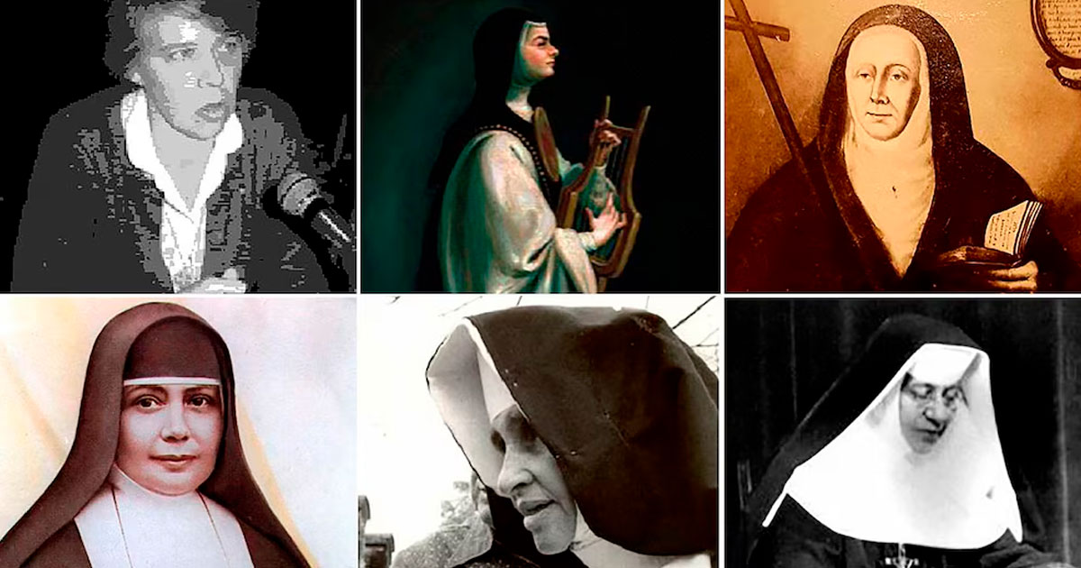 DÍA INTERNACIONAL DE LA MUJER 2026