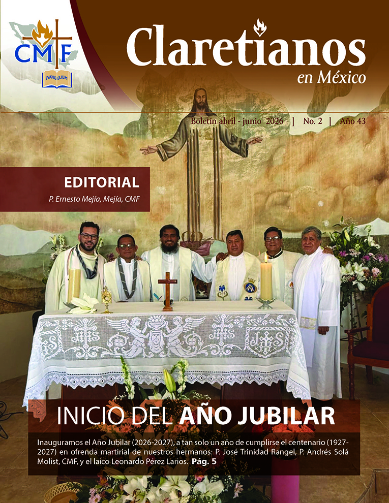 Boletín Trimestral