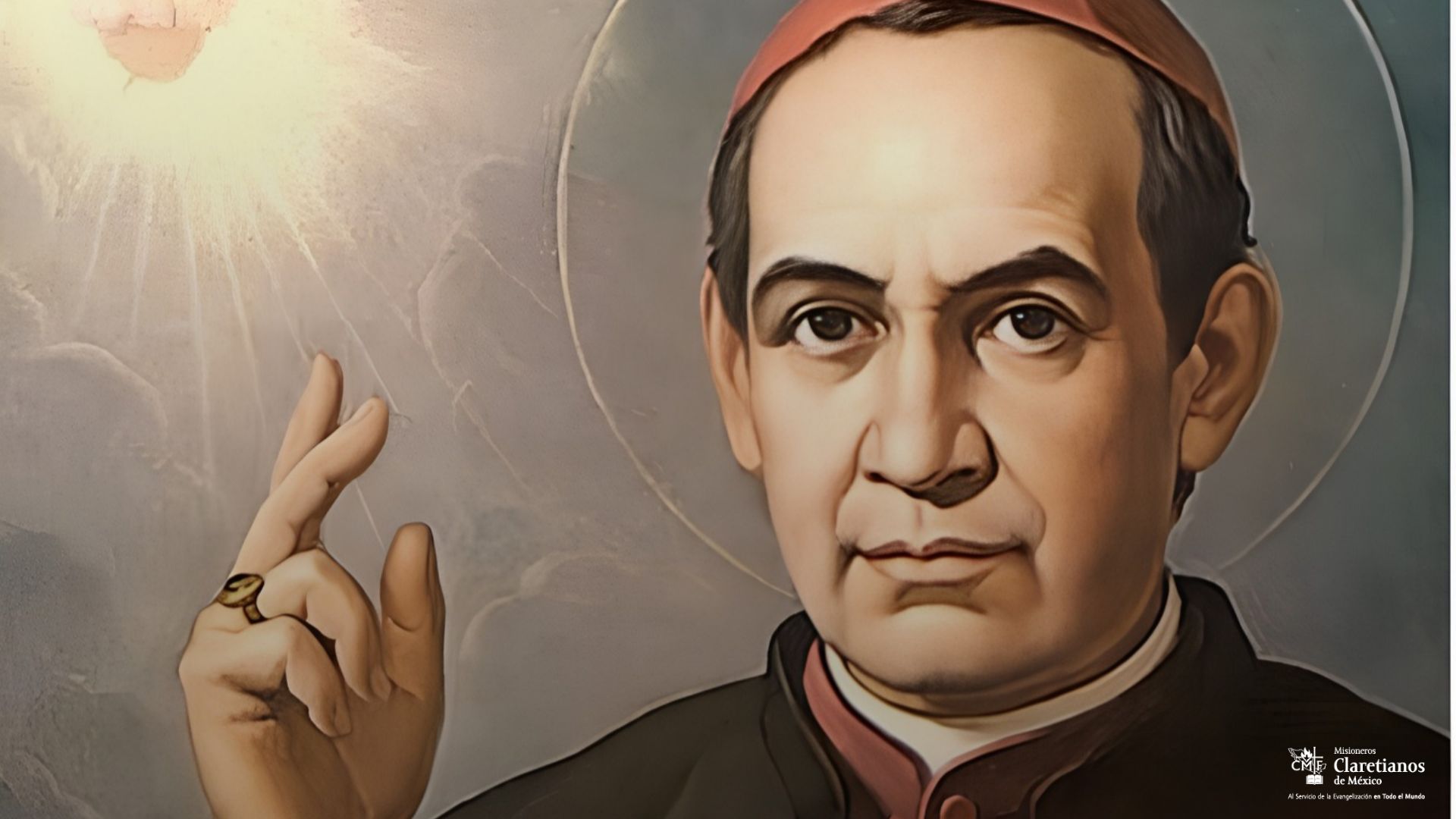 San Antonio María Claret
