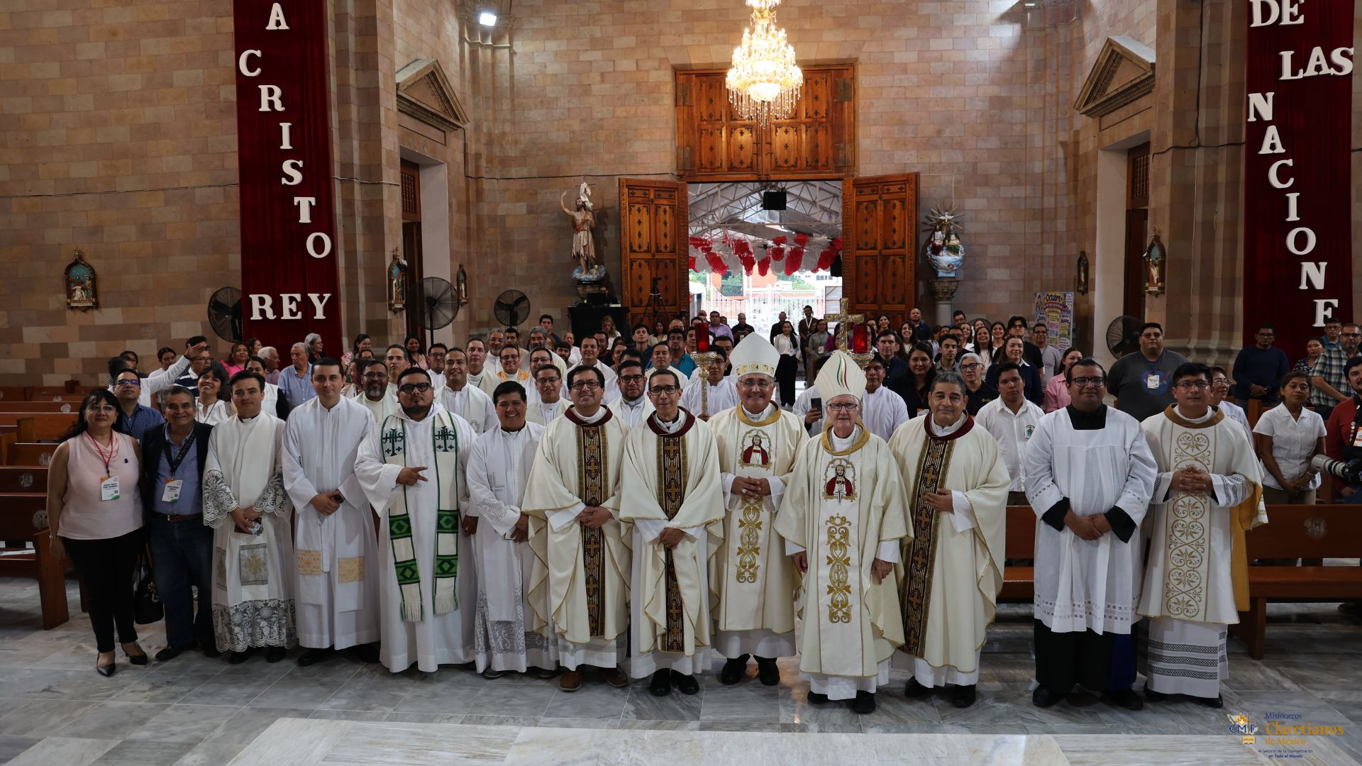 XXXIII Encuentro Nacional de la Pastoral de la Comunicación