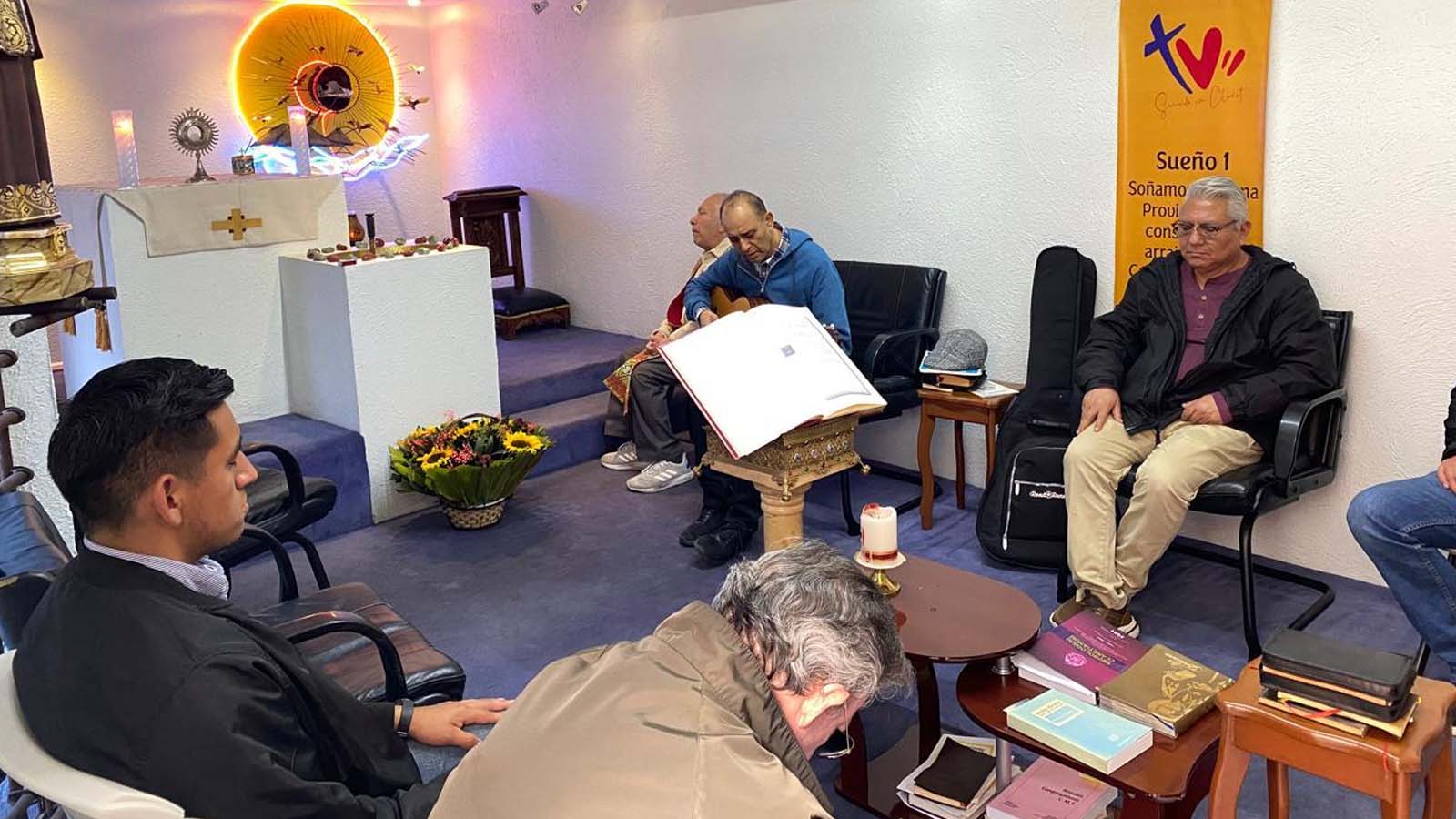 RETIRO METROPOLITANO | CDMX