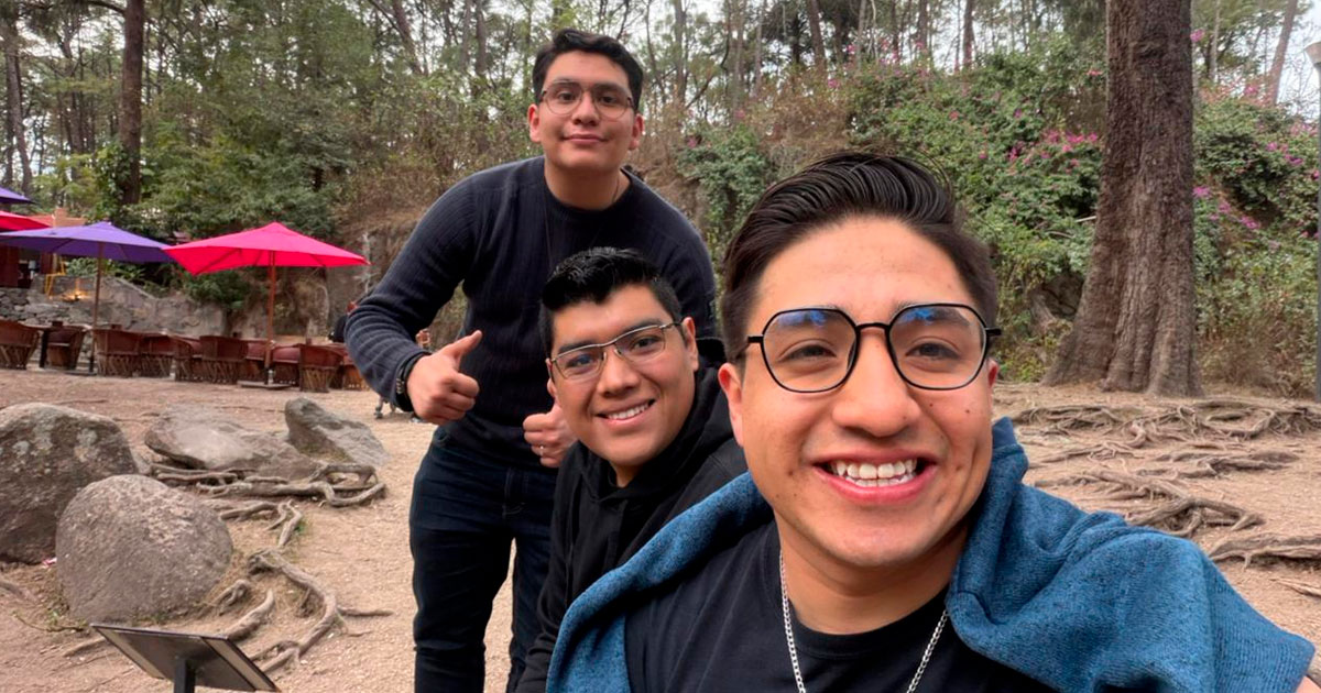 INICIO DEL PROPÉDEUTICO Y ASPIRANTADO 2026