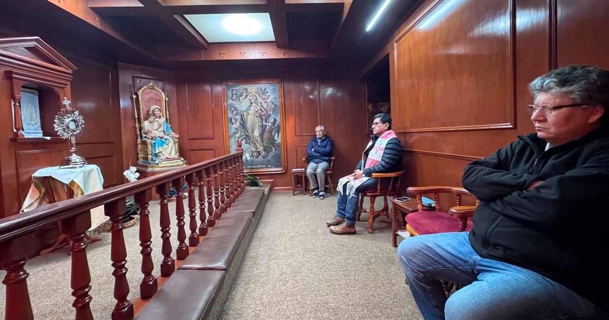 RETIRO PROVINCIAL | TOLUCA