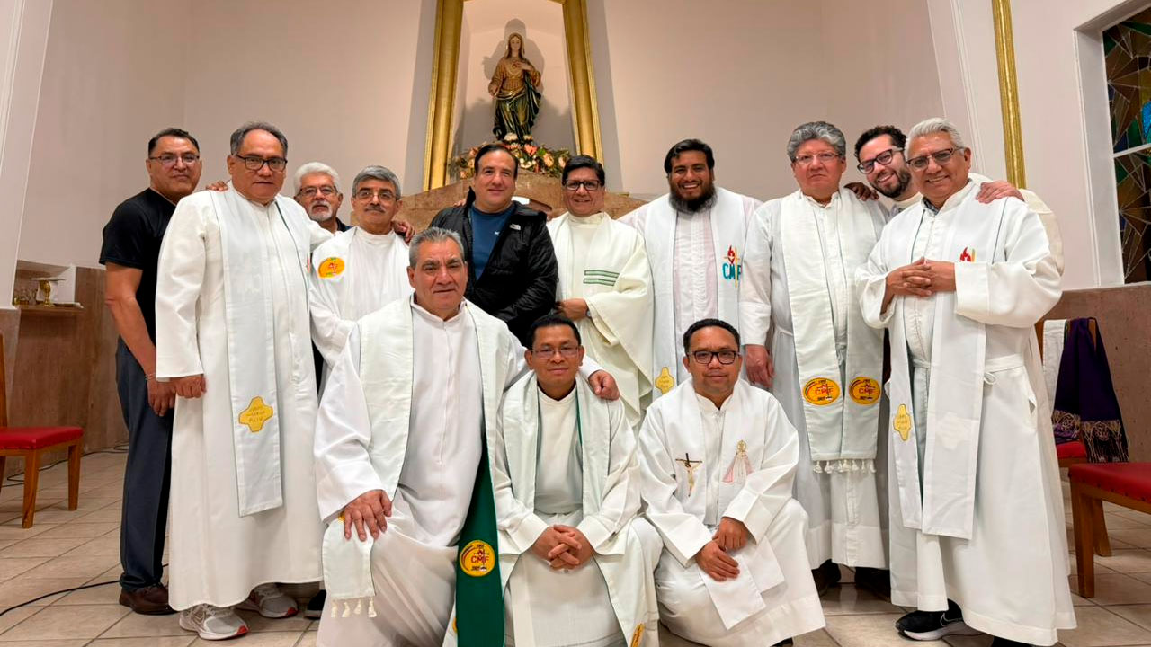 LA ECONOMÍA AL SERVICIO DE LA MISIÓN