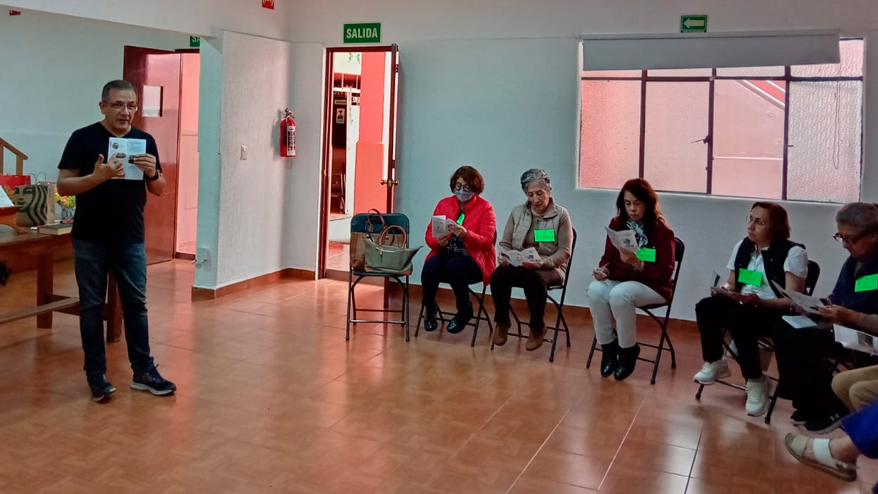 LA ASUNCIÓN DE MARÍA: FE Y VIDA
