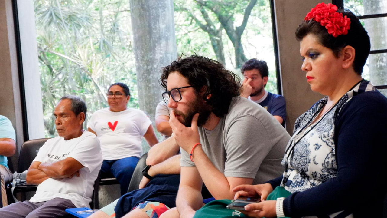 V ASAMBLEA CONTINENTAL DE SOLIDARIDAD Y MISIÓN - MICLA (2026), ZARAGOZA, EL SALVADOR | Día 5